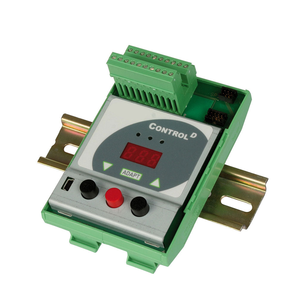 Numatics 603 Proportional Valve Control Electronics