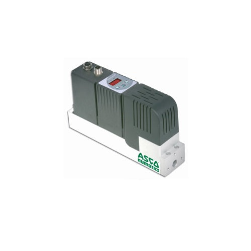 Numatics 607 FlowtronicD Proportional Valves