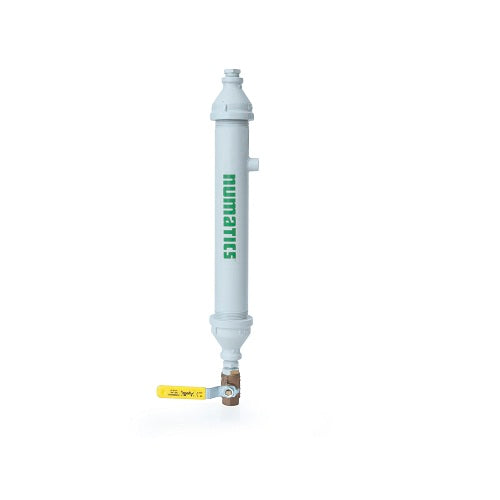 Numatics ADL Drip Legs Reclassifiers