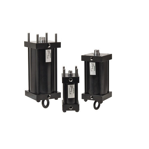 Numatics KG Cylinders & Actuators