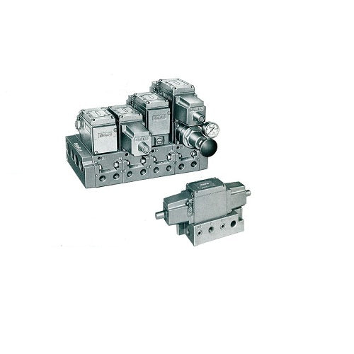 Numatics Mark 40 Directional Control Valves