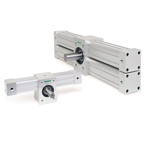 Numatics R Rotary Actuators