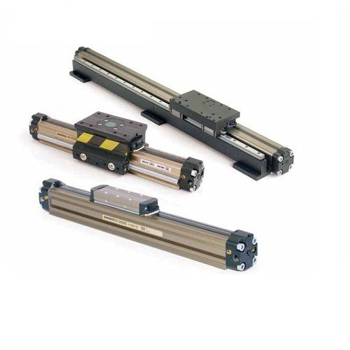 Numatics | Series G | Rodless Cylinders