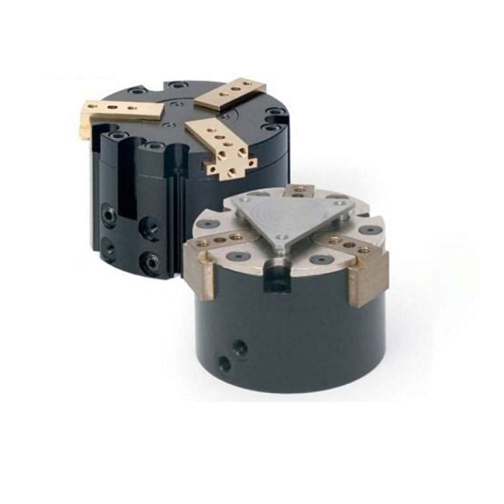 Numatics TJ Grippers