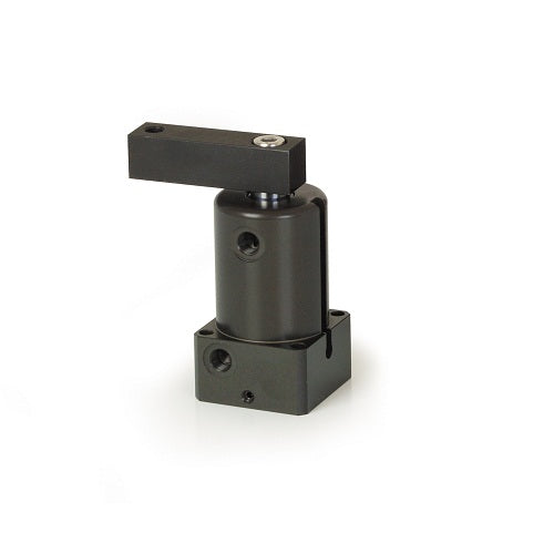 Numatics UNP Power Clamps