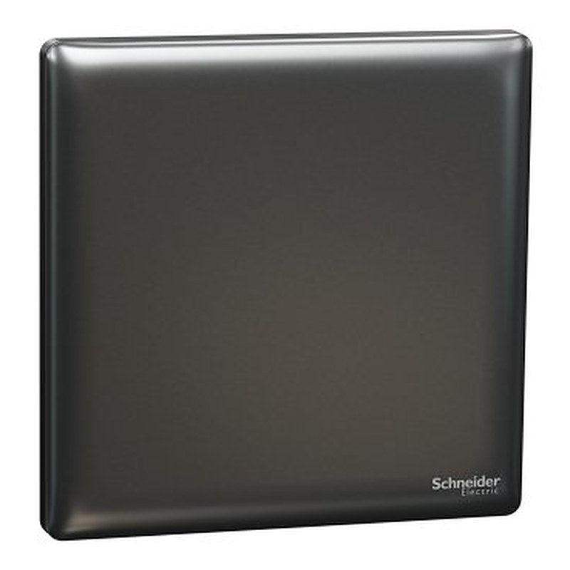 Switch, Unica X, 1 way, 16AX, 250V, 1 gang, dark grey (Switch Unica X) is a Schneider Electric product. Designed for reliable performance and long service life. Available across Iraq — contact us for pricing and delivery options.