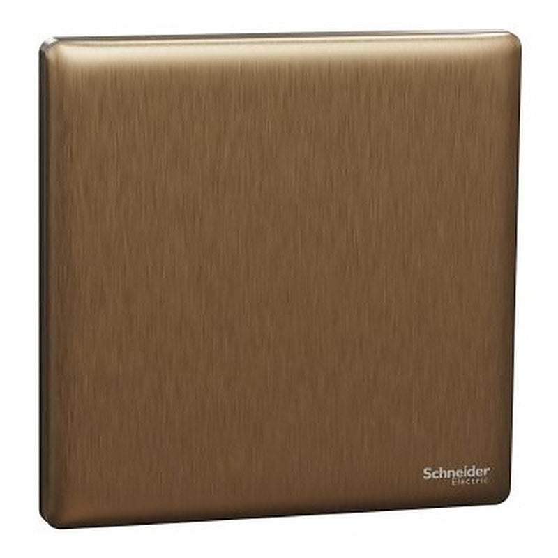 Intermediate switch, Unica X, 16AX, 250V, 1 gang, dark bronze (Intermediate switch Unica X) is a Schneider Electric product. Designed for reliable performance and long service life. Available across Iraq — contact us for pricing and delivery options.