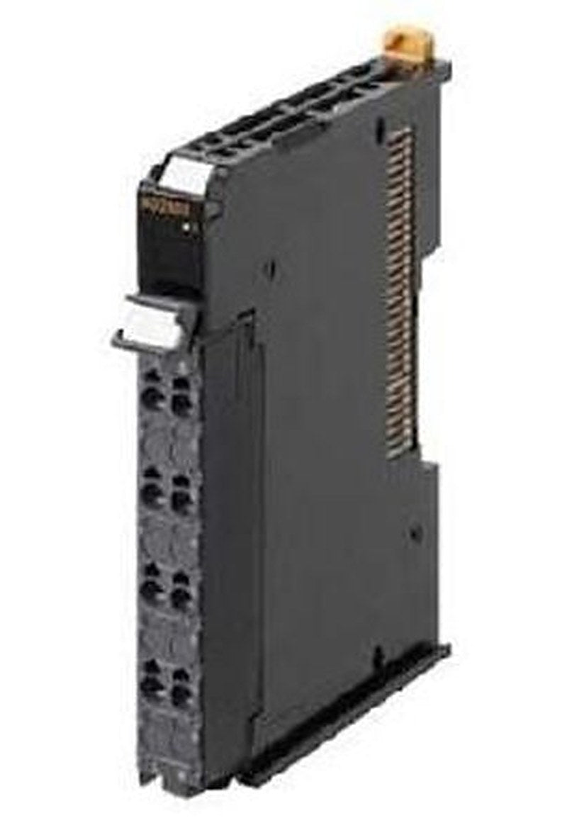 Omron NX Series Analogue Input Module for Use with CJ PLC, EtherCAT Coupler Unit, NX Series CPU Unit