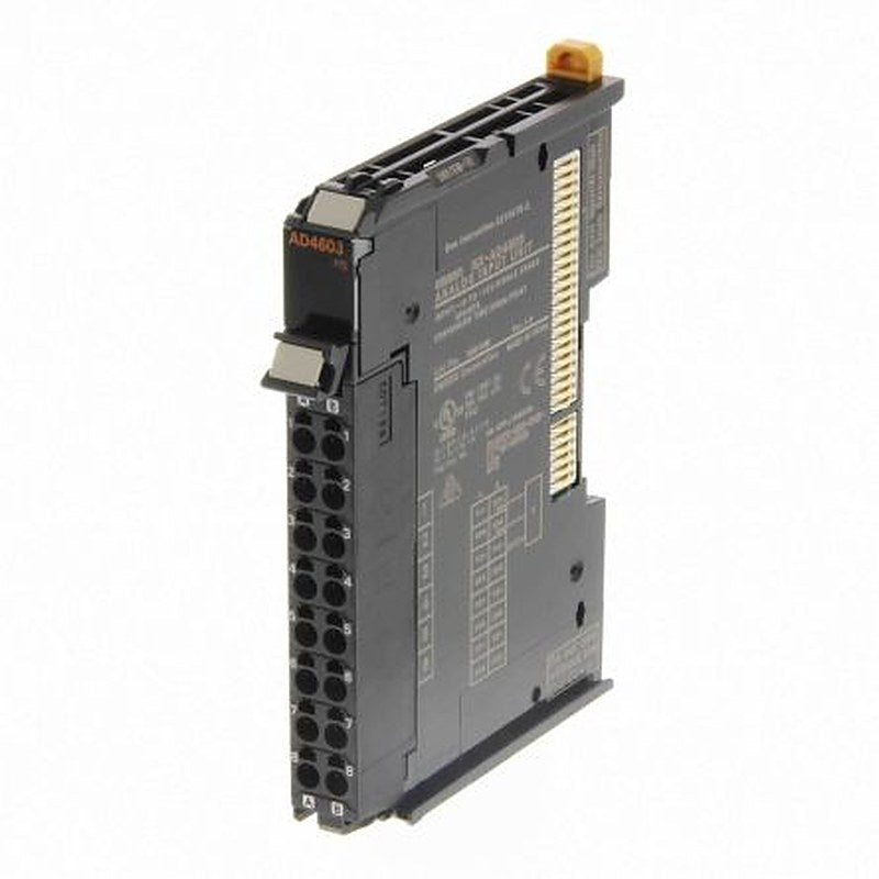 Omron NX Series I/O Unit for Use with NX I/O Units
