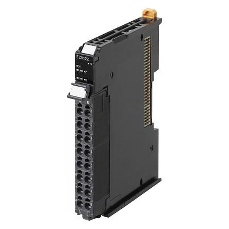 Omron NX Series PLC Accessory for Use with EtherCAT Coupler Unit, NX Series CPU Unit