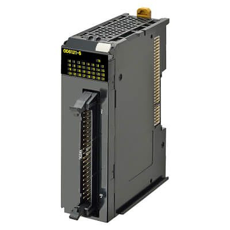 Omron Digital I/O Module NX PNP/NPN 24V dc
