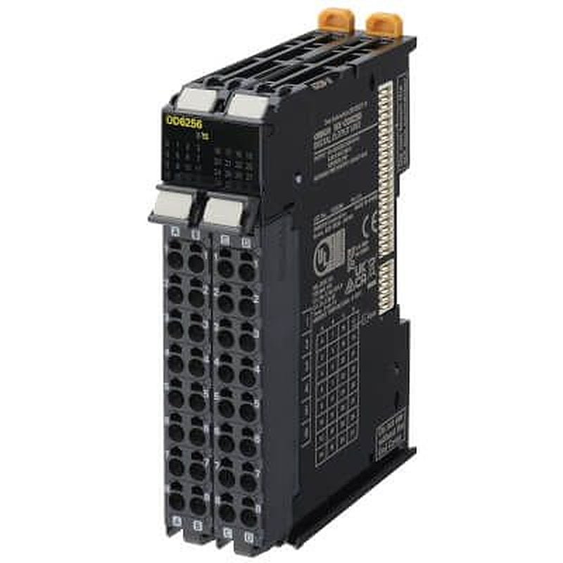 Omron Digital I/O Module NX 24V dc