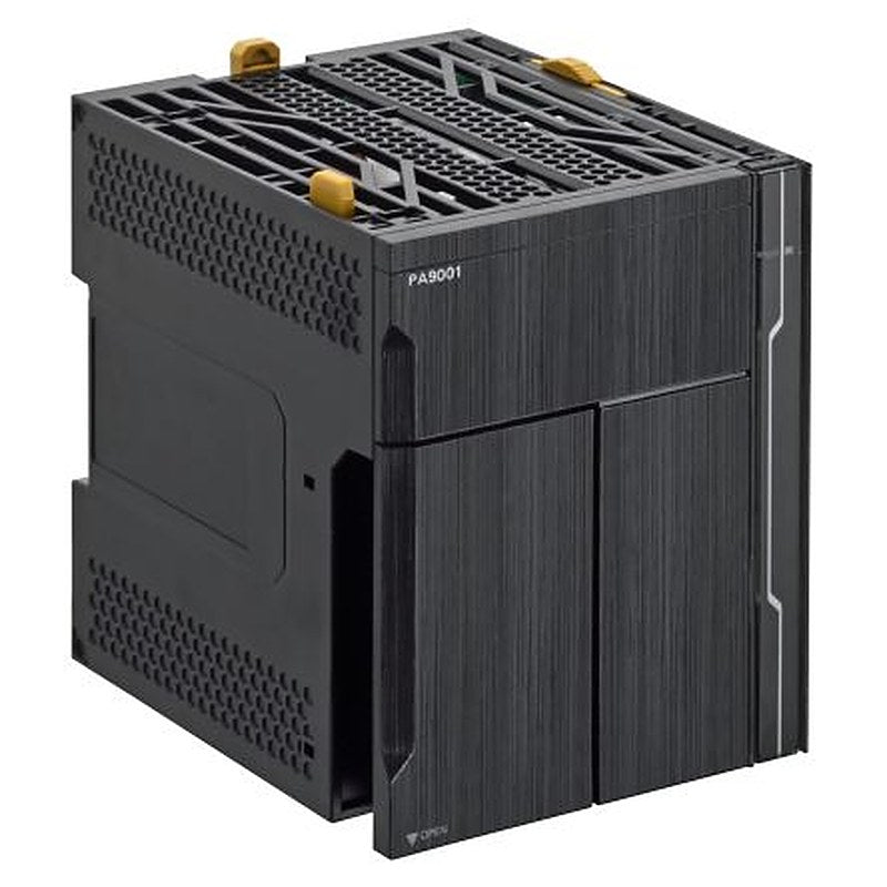 Omron NX Series I/O Unit for Use with CPU Rack and Expansion Racks
