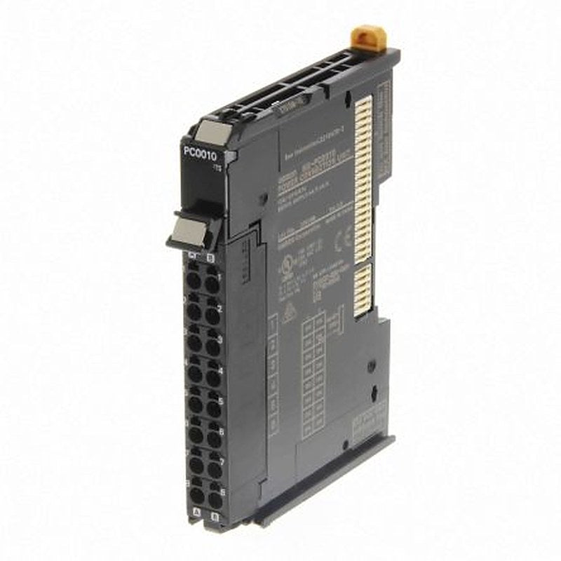 Omron NX Series I/O Unit for Use with NX series