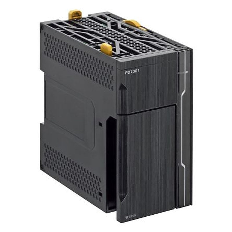 Omron NX7 Series Input Unit for Use with NX7 Series