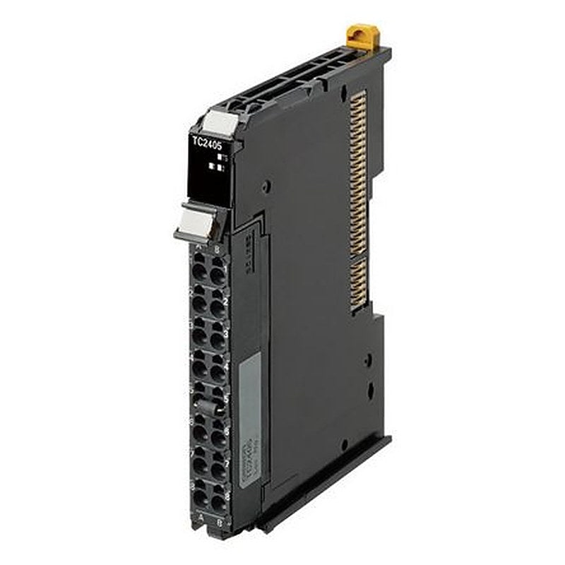 Omron NX Series I/O Unit for Use with NX-TC