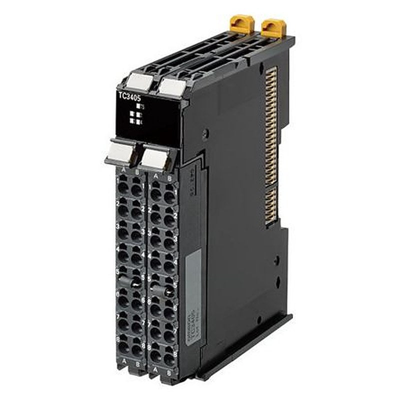 Omron NX Series I/O Unit for Use with NX series