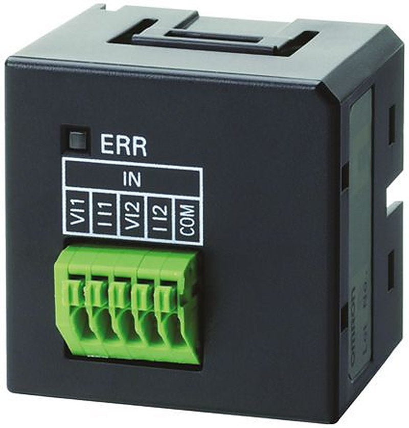 Omron NX Series Communication Module for Use with NX Series CPU Unit