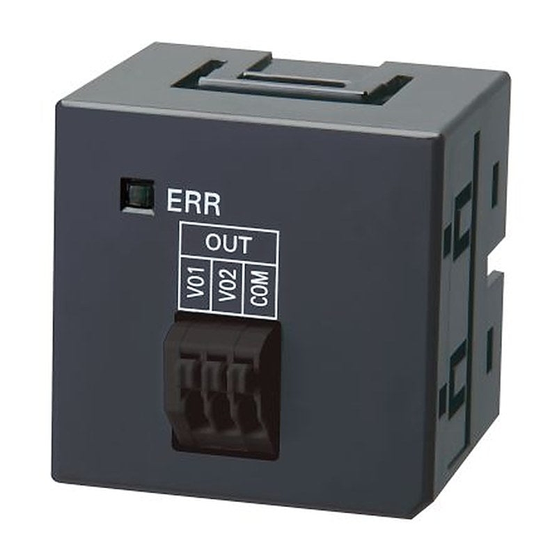 Omron SYSMAC Series I/O Unit for Use with NX