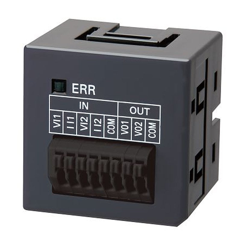 Omron SYSMAC Series I/O Unit for Use with NX