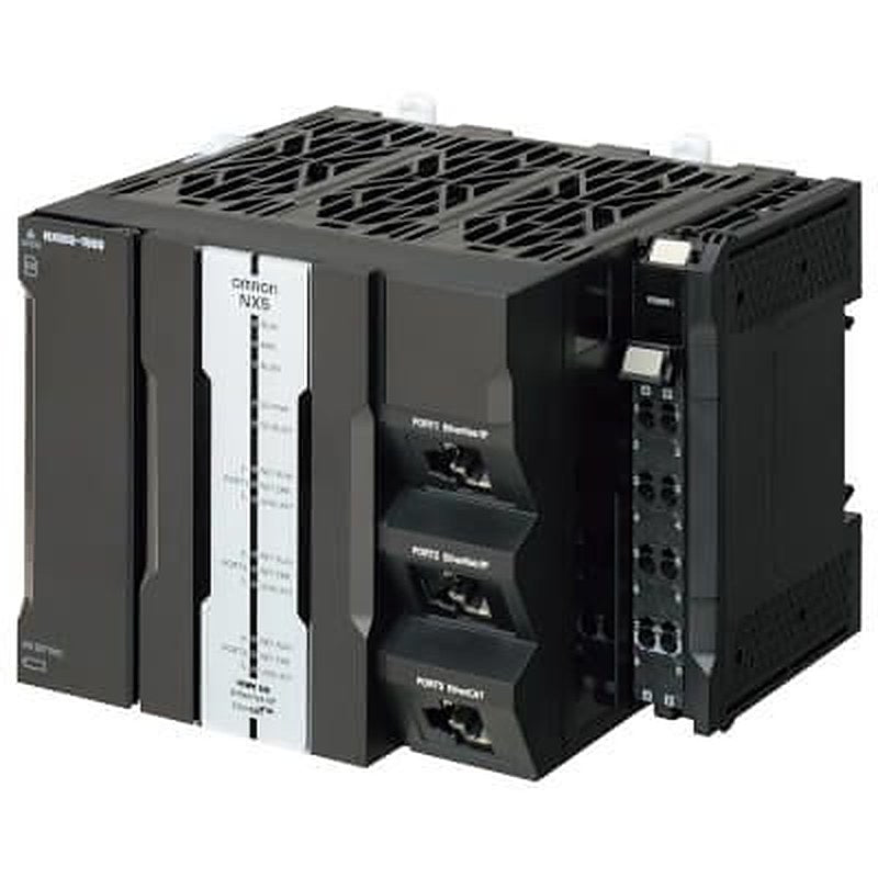 Omron NX Series Controller