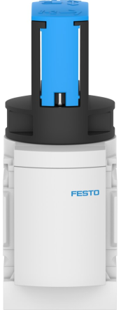 Festo Manual Pneumatic Manual Control Valve MS Series, G 1/4 in, MS4-EM1-1/4-F1A