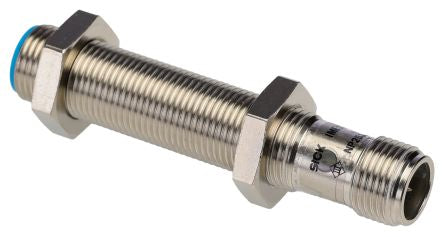 SICK IME12-04BPPZC0S Threaded Barrel Inductive Proximity Sensor, M12 x 1 PNP IME 30V 4 mm 30 V dc 200mA