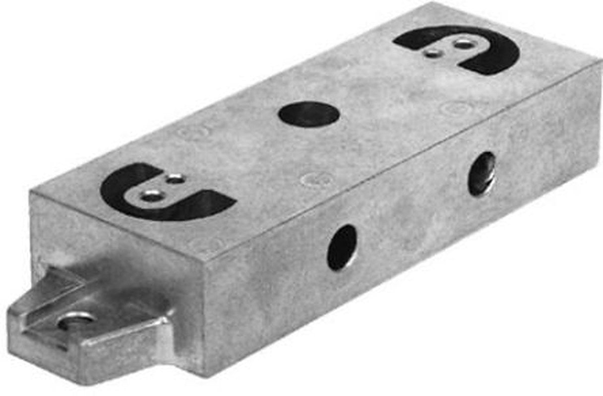 Festo Intermediate Plate Valves, 12911