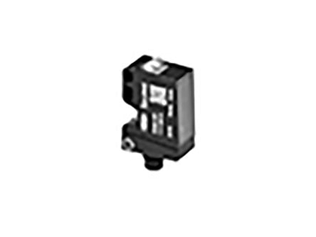 Baumer Background Suppression Photoelectric Sensor, Block Sensor