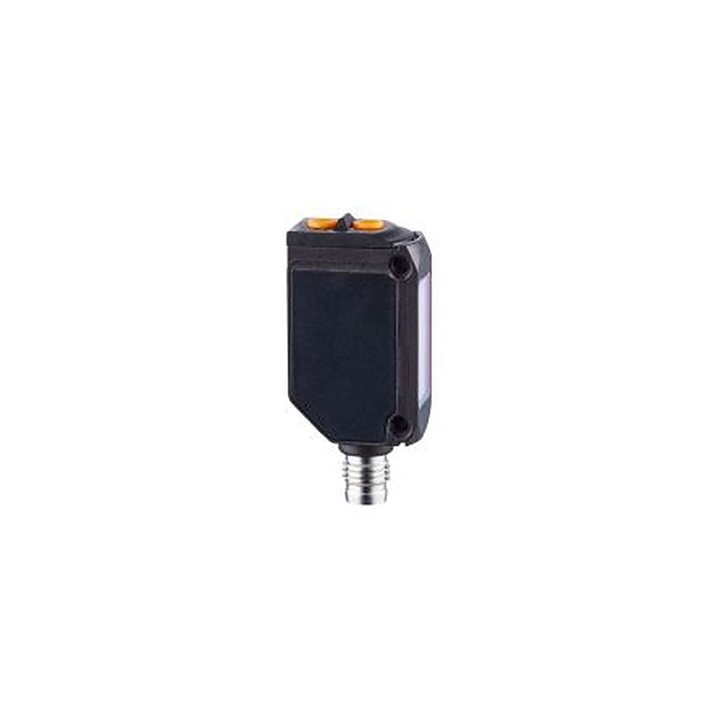 ifm electronic Photoelectric Sensor 0.02 to 3.3 m, PNP/NPN Output IO-Link, IP65 30V dc