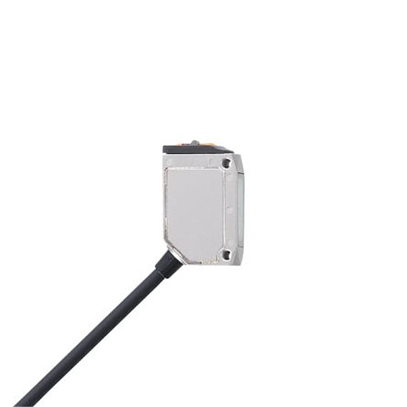 ifm electronic Through Beam Photoelectric Sensor, Square Sensor