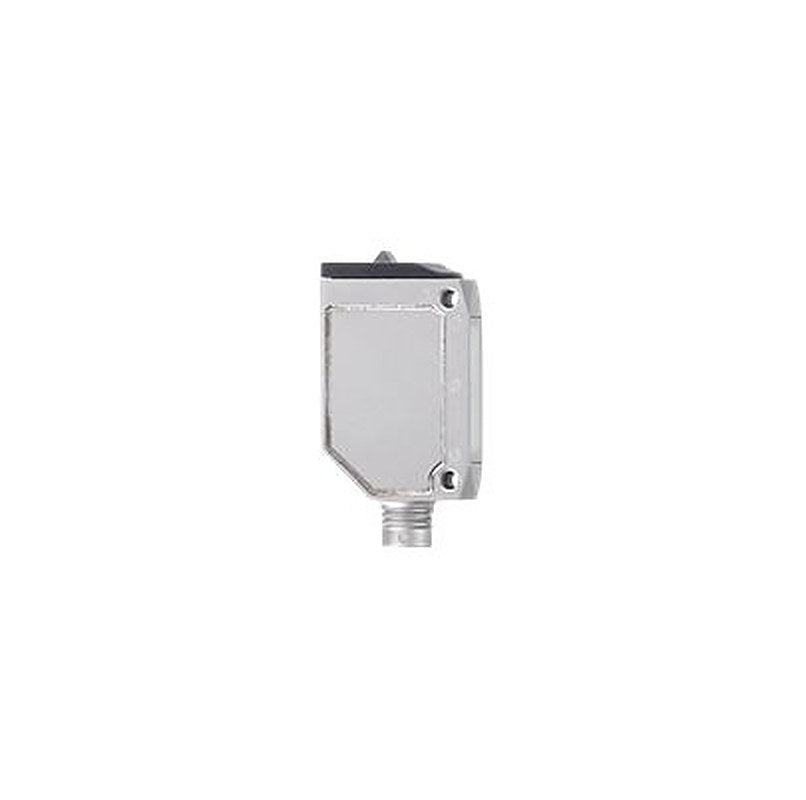 ifm electronic Through Beam Photoelectric Sensor, Rectangular Sensor
