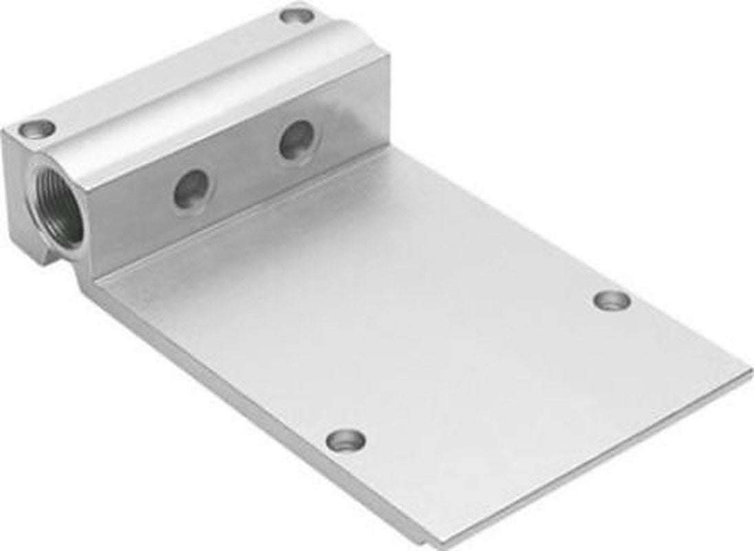 Festo OABM series 2 station G Manifold Base, 8100283