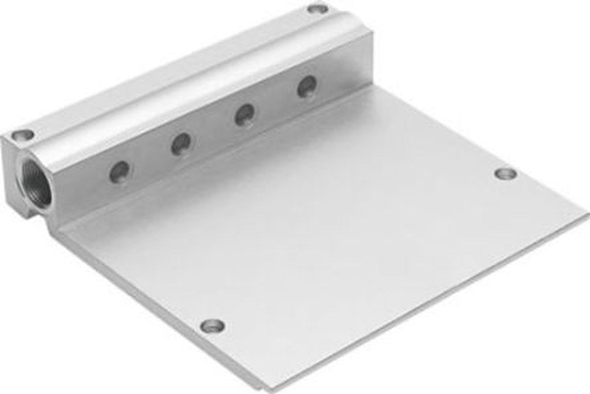 Festo OABM series 4 station G Manifold, 8100284
