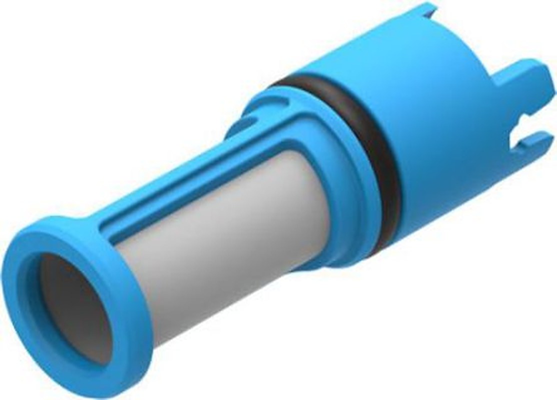 Festo Vacuum Filter - OAFF Series, 40 μm
