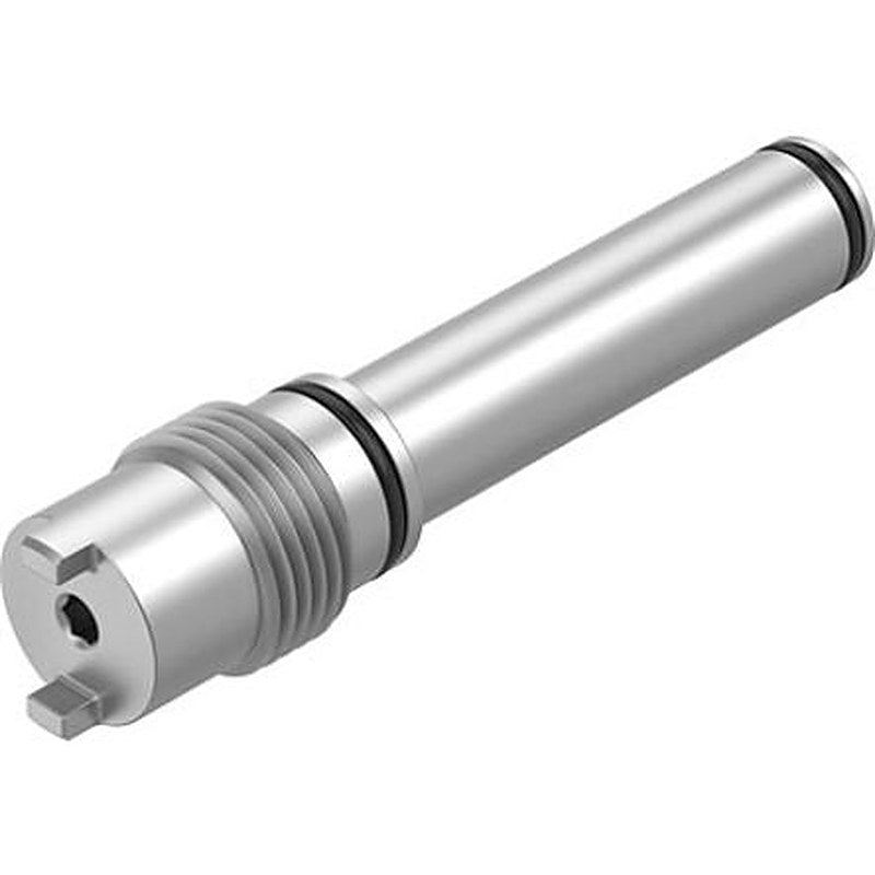 Festo Aluminium Alloy, Nitrile Rubber (NBR) Blanking Plug