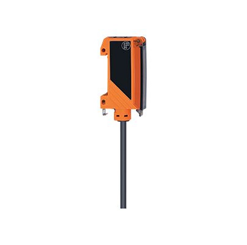 ifm electronic Photoelectric Sensor, Rectangular Sensor
