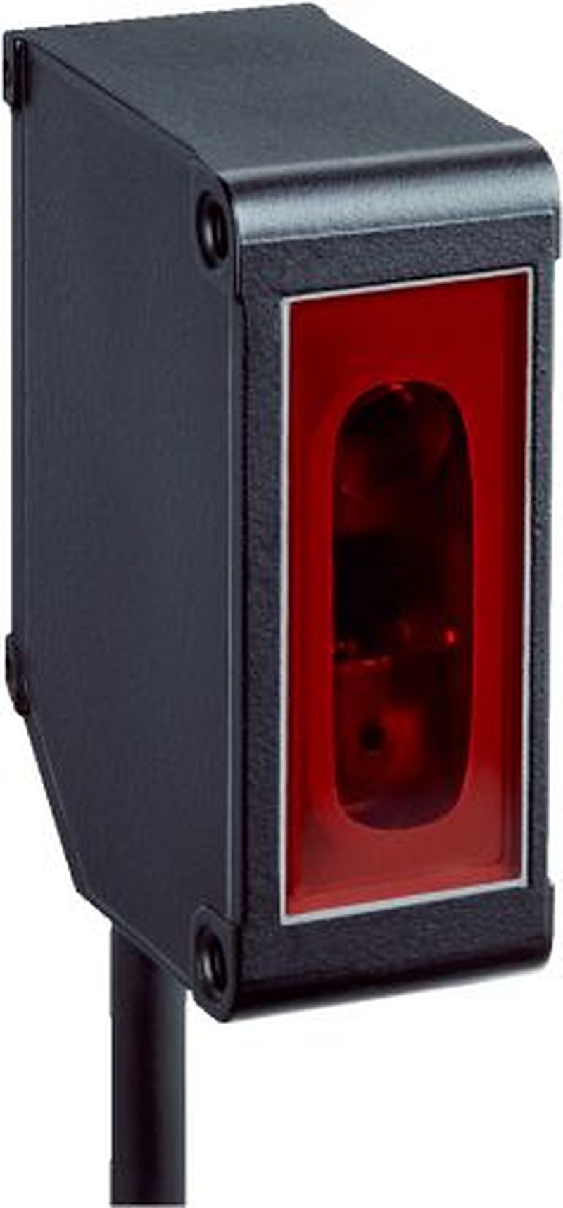 SICK Distance Distance Sensor, Block Sensor
