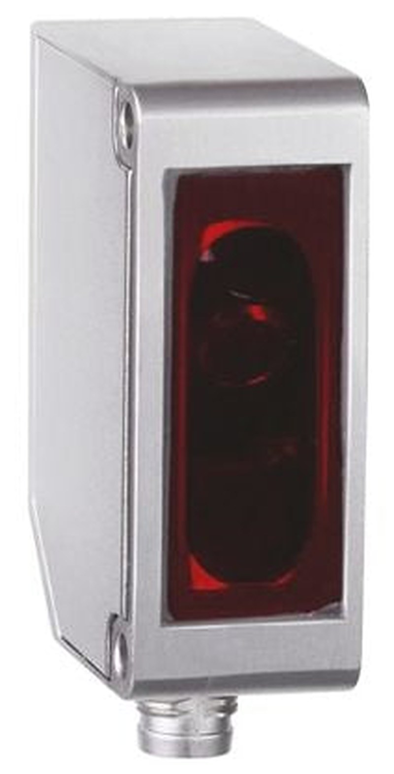SICK Background Suppression Distance Sensor, Block Sensor