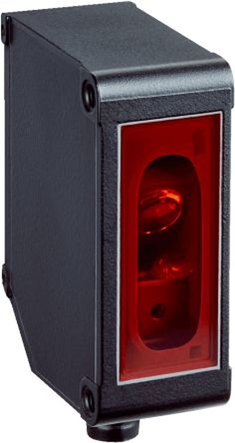 SICK Distance Distance Sensor, Rectangular Sensor
