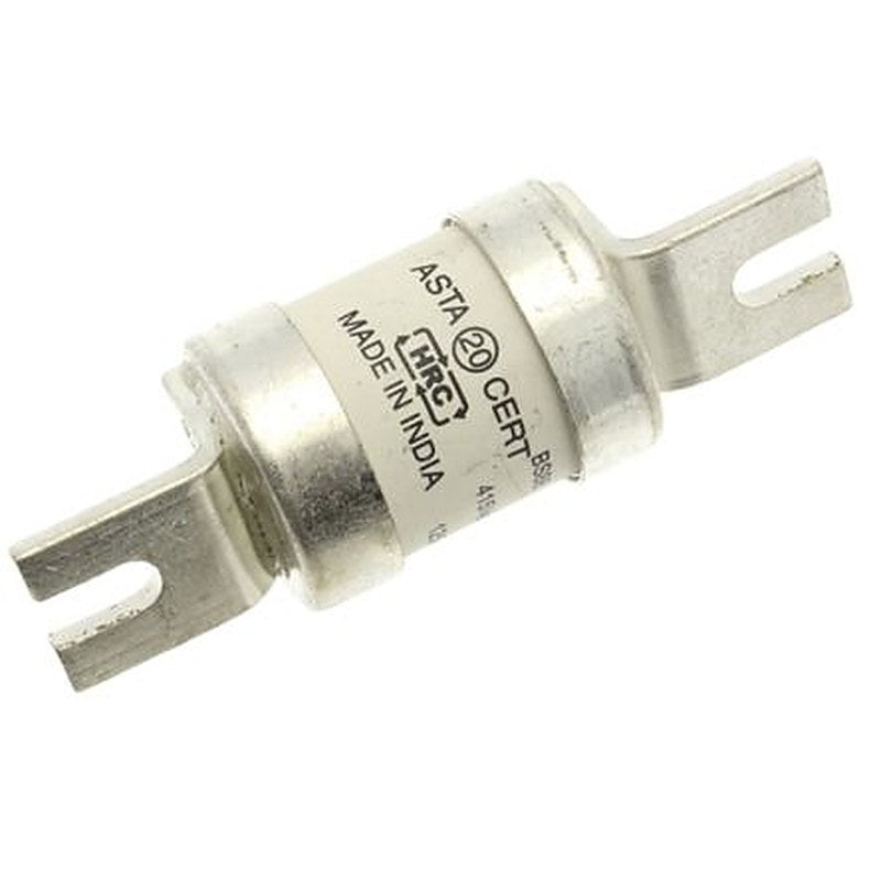 Eaton 125A Bolted Tag Fuse 31 x 91 mm 415V ac