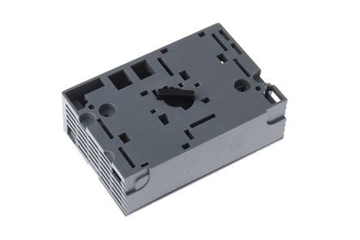 ABB Switch Disconnector Auxiliary Switch, OEA28 Series for Use with OS32 to OS1250 Series