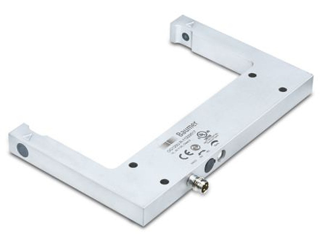 Baumer Fork Sensor Photoelectric Sensor, Fork Sensor