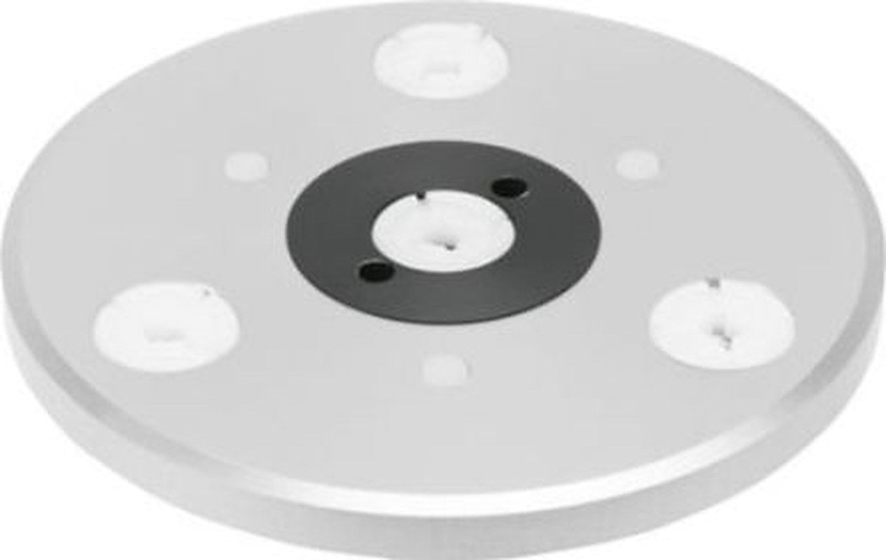 Festo Bernoulli Effect Gripper Anodised Aluminium OGGB-100-G18-2