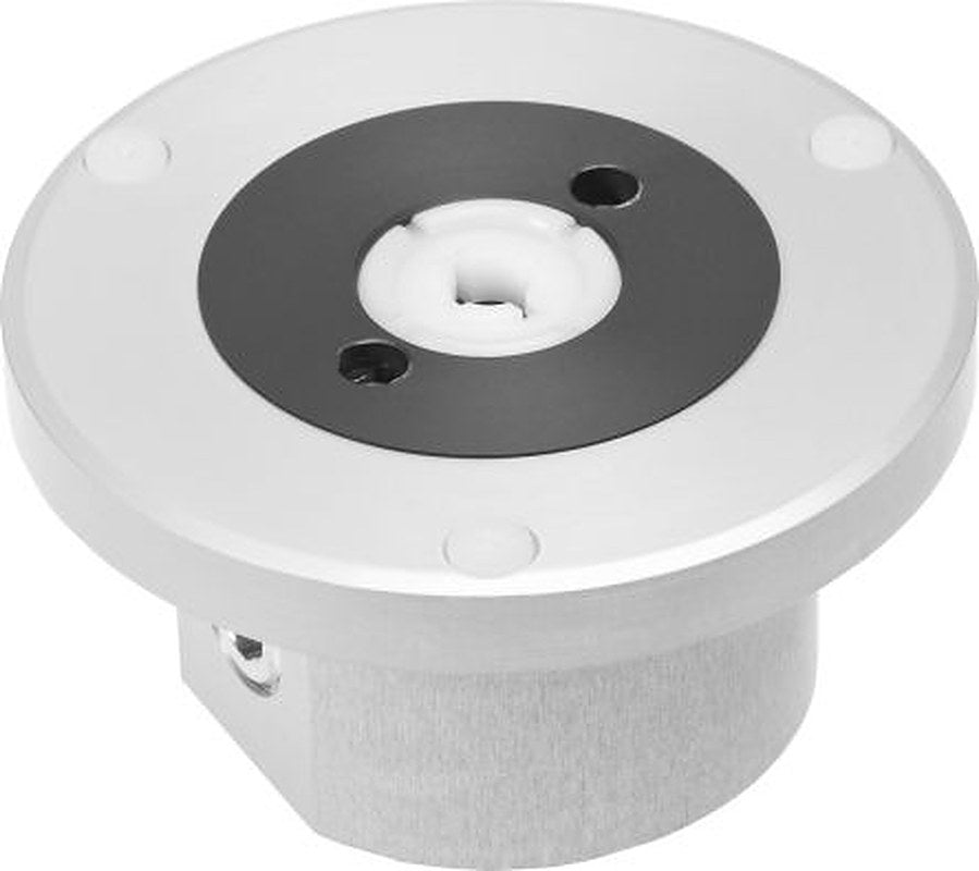 Festo Bernoulli Effect Gripper Anodised Aluminium OGGB-60-G18-2