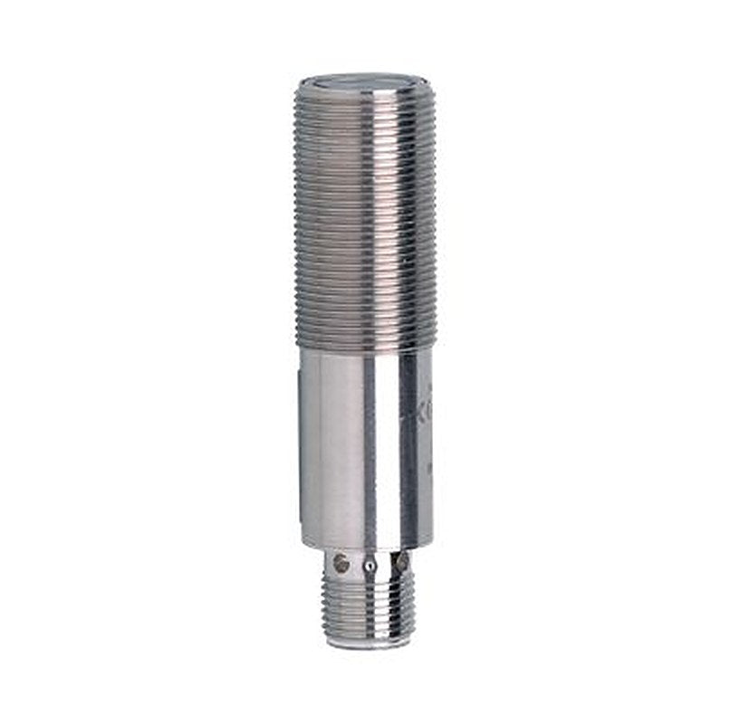ifm electronic Through Beam Sensor Photoelectric Sensor, Threaded Miniature Sensor