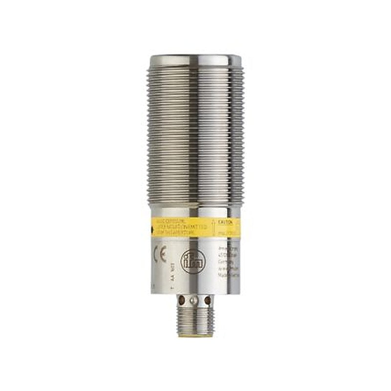ifm electronic Photoelectric Photoelectric Sensor, Cylindrical Sensor