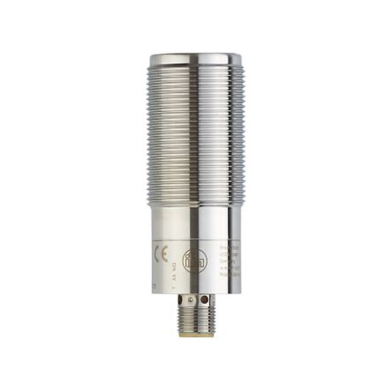 ifm electronic Photoelectric Photoelectric Sensor, Cylindrical Sensor