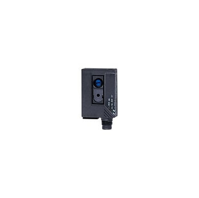 ifm electronic Diffuse Reflection Photoelectric Sensor, Rectangular Sensor