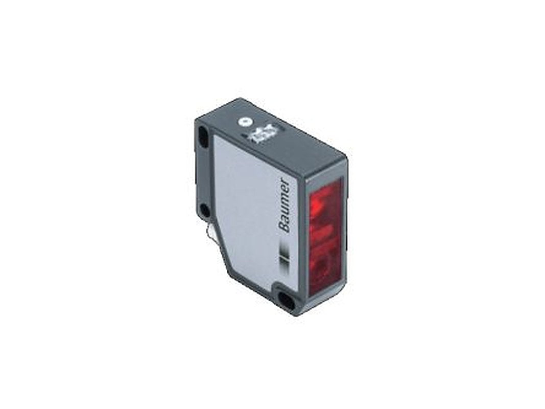 Baumer Distance Distance Sensor, Block Sensor